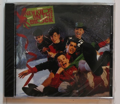 New kids the block - on,
