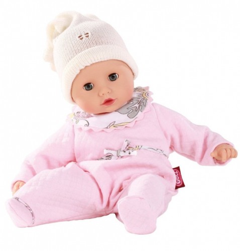 Götz 1320588 babypuppe - götz,