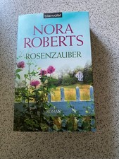 Rosenzauber von nora roberts - von,