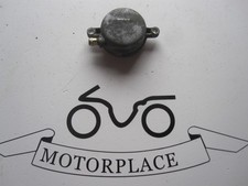 Yamaha MBK Flame R XC 125 TR