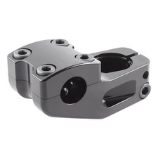 Odyssey BMX Vorbau Boss V2 52mm Topload  Schwarz 35mm