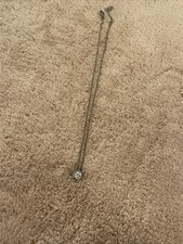 Esprit Kette 925 Silber Mit