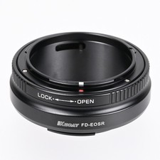 FD-EOSR