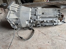 BMW ZF 6-Gang Schaltgetriebe, Getriebe– 1069‑401‑018 – Top Zustand 