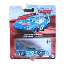 Disney Pixar Cars Mattel