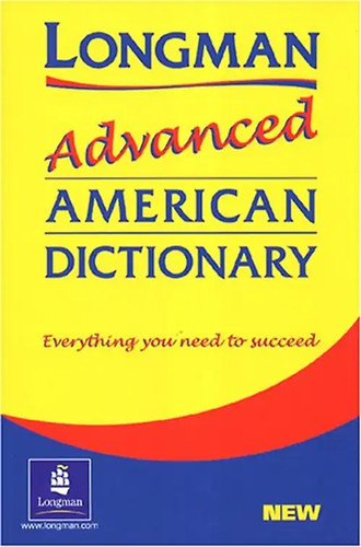 Longman advanced american - advanced,
