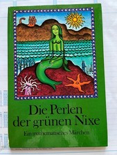 (473) Die Perlen der grünen