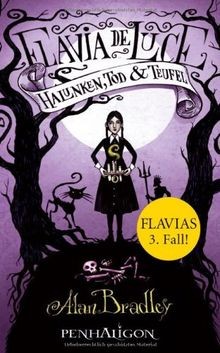 Flavia luce halunken - flavia,