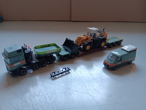 Herpa man f2000 - f2000, hd