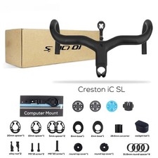 Carbon Cockpit Fully Internal