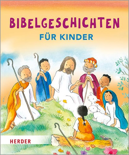 Bibelgeschichten für kinder - bibelgeschichten,