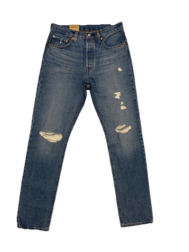Levi damen jeans 501 - jeans,