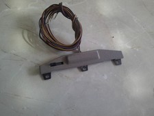 1x Weichenantrieb 9421 / 9422 L/R universal 3xvorh. Fleischmann Spur N/H0 (FM9)