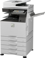 SHARP MX-2630