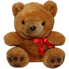 Heunec Teddy mit roter