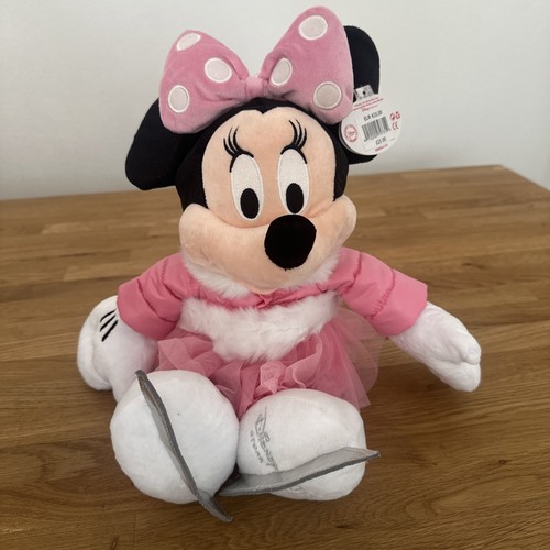 Neu minnie plüschtier - minnie,