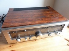 Luxman 1040 receiver vintage