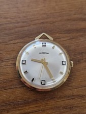 Herrentaschenuhr bzw. Frackuhr