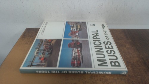 Municipal buses of the - buses,