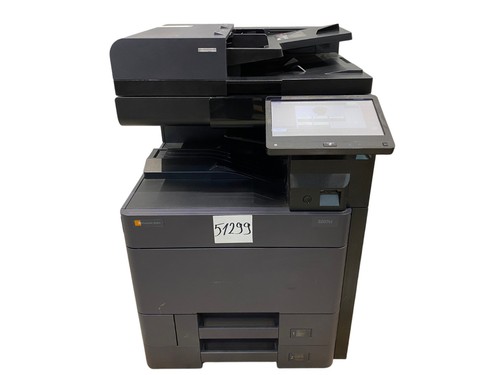 Triumph adler utax 3207ci - 3207ci, farb