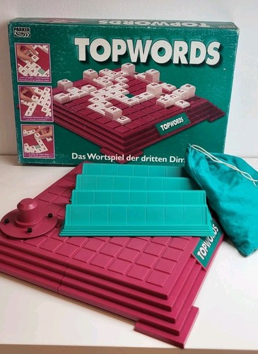 Topwords top words wortspiel - topwords,