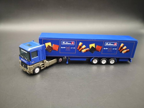 Albedo renault magnum - ae,