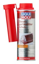 Liqui Moly 5148 Diesel Partikelfilter Reiniger 250ml DPF Schutz Additiv Pflege