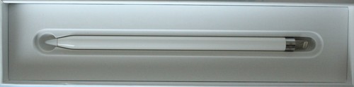 Apple pencil - (1st, generation)