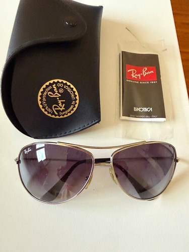 Ray ban rb3293 herren - rb3293,