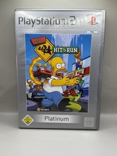 The Simpsons Hit & Run | PS2