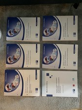 Lehrbücher Fachwirt Sozial und Gesundheitswesen IHK