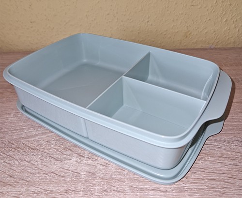 Tupperware eco clevere - tupperware, eco+