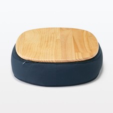Muji tischkissen das auf - tischkissen,, dem