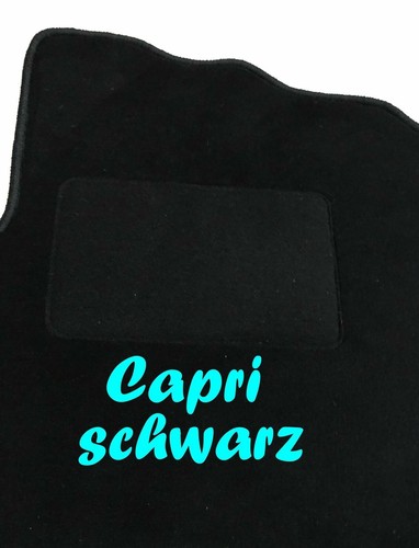 Teppich passend für fiat - teppich,