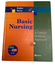 Basic Nursing: A Critical