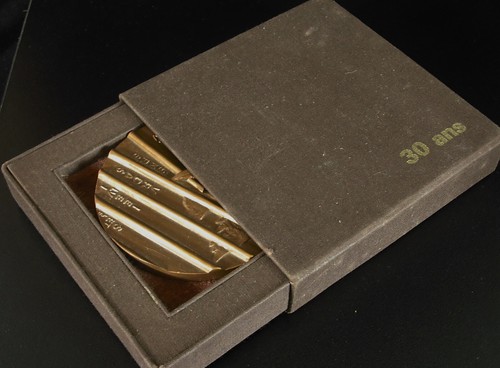 Medaille freiheit lager - medaille,