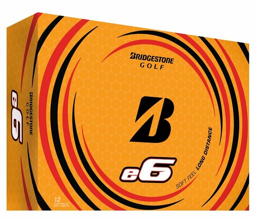 Bridgestone golfbälle - golfbälle,