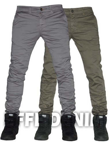 Hosen herren casual baumwolle - hosen,