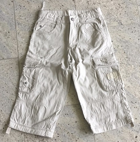 Bermuda lemmi 146 slim - bermuda, gr.146