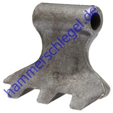 Hammerschlegel RM-2 Mulcher Willibald Fehrenbach Kuhn Nobili Tehnos 6060007 