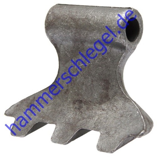 Hammerschlegel mulcher - hammerschlegel,