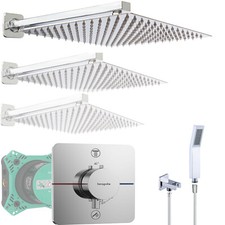 Hansgrohe showerselect - showerselect, up