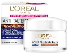 L'Oréal Paris Anti-Falten