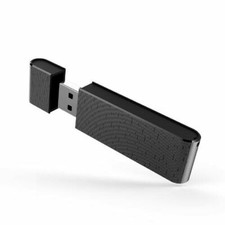 USB Stick mit Diktier Gerät