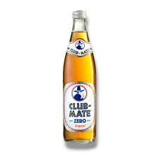 Club Mate Zero Original 24 x