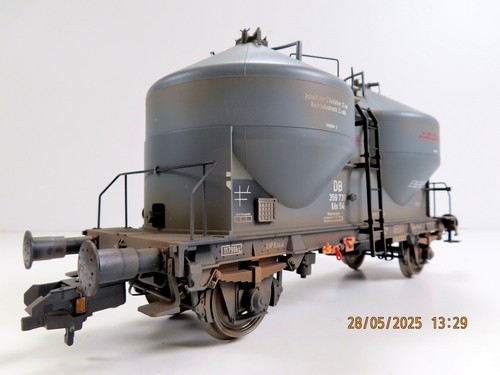 Märklin 58614 02 - (1fru42),