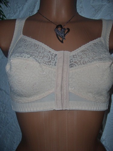 Strammer vintage spitzen - vintage,