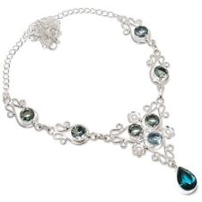 Iolite Quarz Edelstein