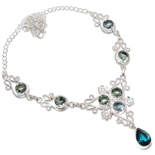 Iolite quarz edelstein - iolite,
