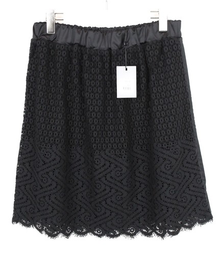 Cop copine falacha rock damen - rock,